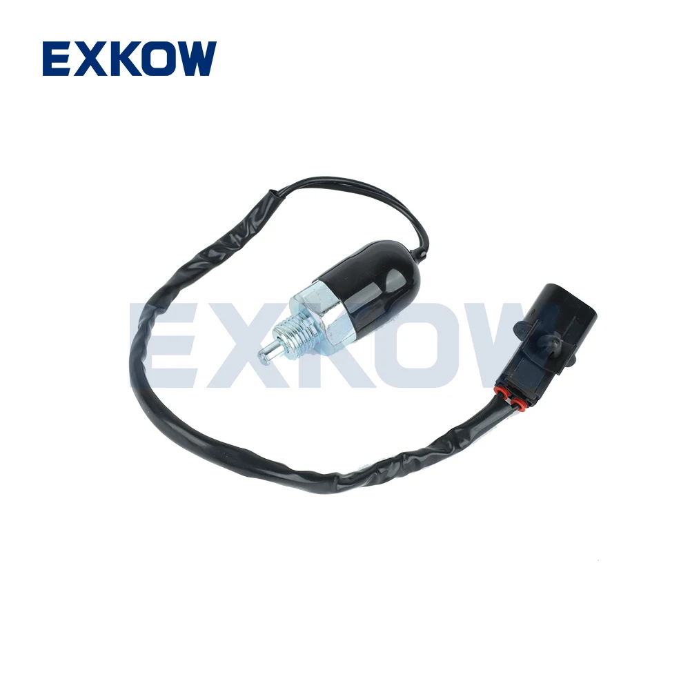 M/T Gearshift Backup Reverse Lamp Switch For Pajero Montero 3 1999-2006 Triton L200 Triton Sport Nativa Challenger ME581047