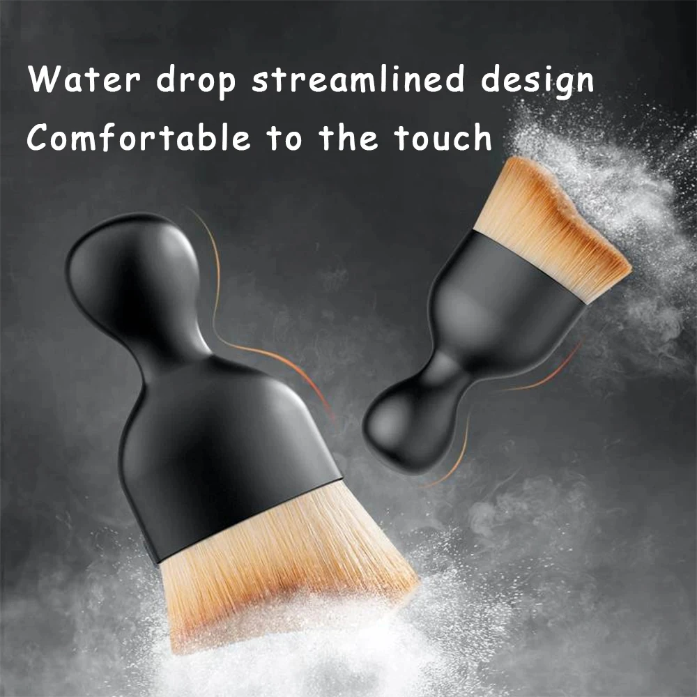 자동차 백미러 소형 라운드 미러, 반전 매직 블라인드 존, HD 방수 보조 미러, 다기능 반사경  Best5