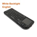 White Light English