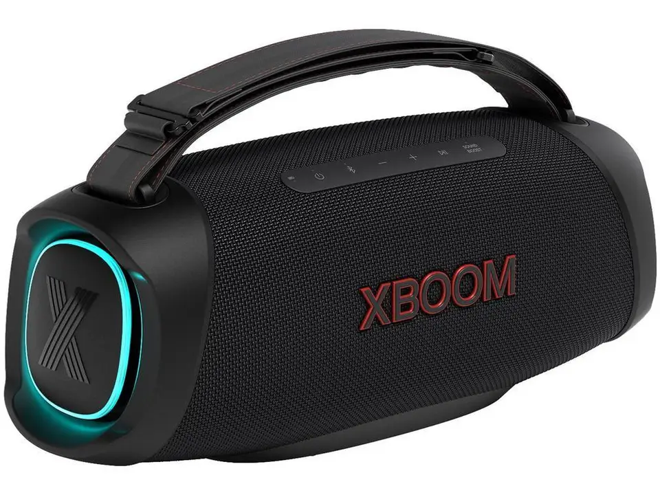 LG XBOOM Go スマートスピーカー Amazon.co.jp: LG XBOOM Go PK7