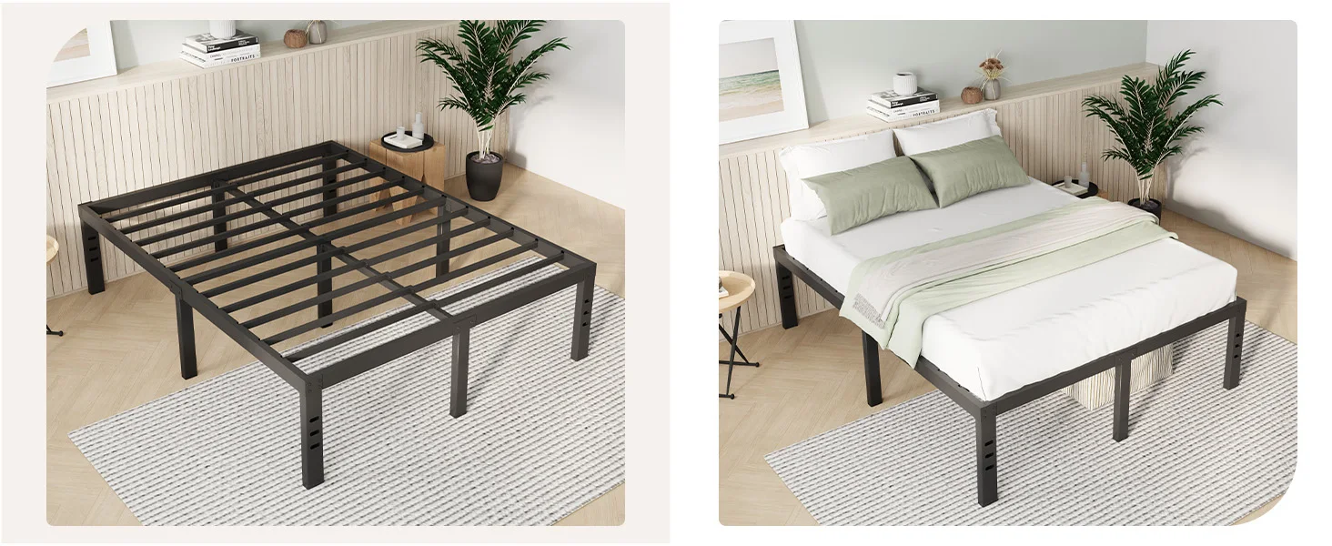 Modern and practical