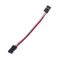 Servo Flight Control Connection Wire Male to Male Four/Six Axis Accessory Receiver 3P DuPont Plug Wire - Image 5