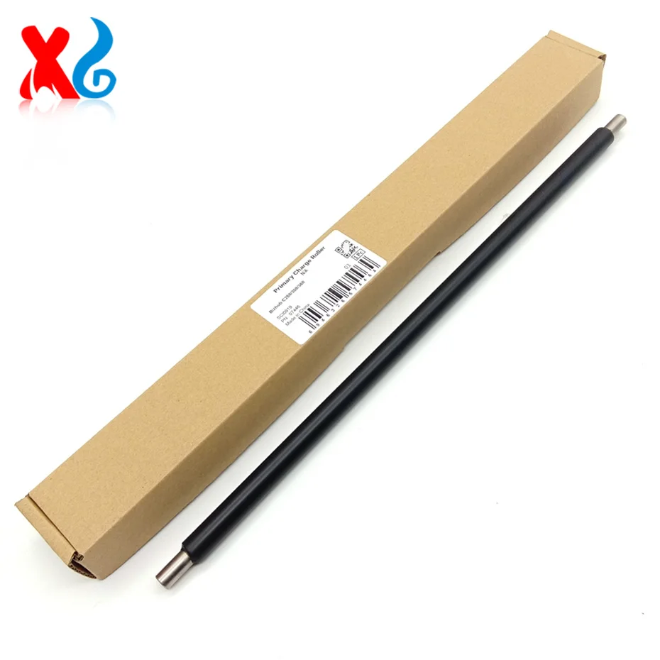 

Первичный зарядный ролик, совместимый с Konica Minolta Bizhub C258 308 368 458 558 658 308 368 458 226i 246i 266i 306i C227 558