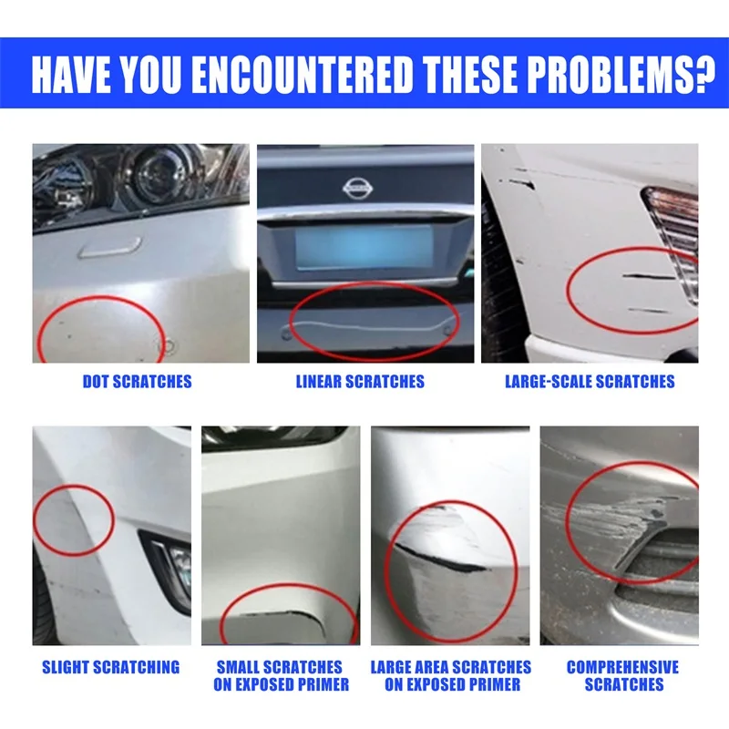 Рисунок 6 - Ручки для покраски автомобиля