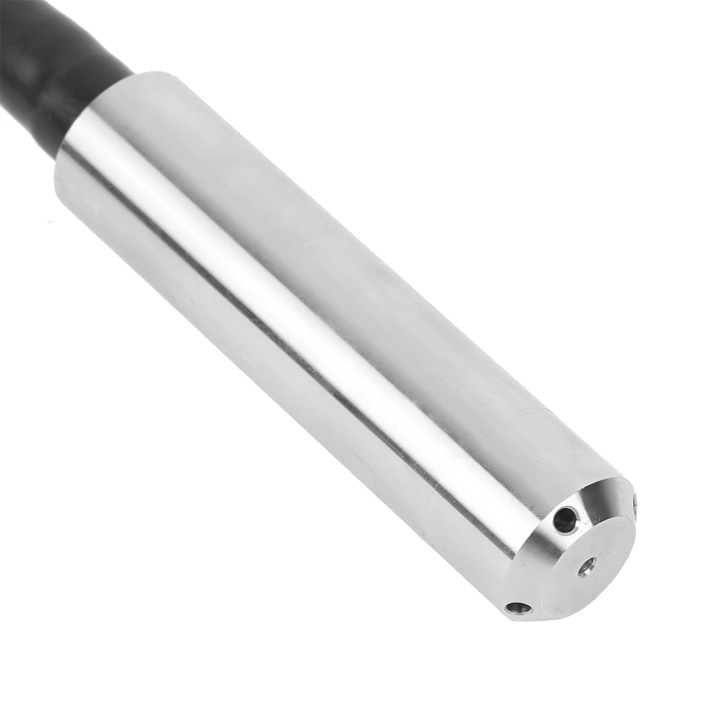 Liquid Sensor TL-136 Liquid Transmitter Water Sensor Detector 24VDC 4-20mA Output Transmit liquid level sensor