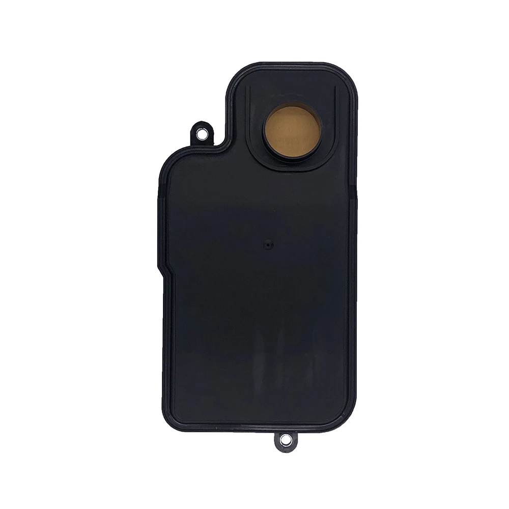 Transmission Oil Filter&Pan Gasket For Mitsubishi Pajero 2.5L 3.0L 1998-2000 V73 MR357710 Car Accessories Auto Replacement Parts