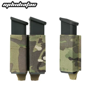 MOLLE 9MM Mag Pouch 1