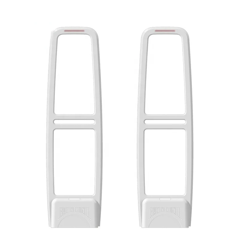 

AS7001 Nice Look with Excellent Anti-theft Performance 58khz Retail Store 58khz Security System