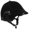 Helmets Kids Horse Riding Desk Lamp Protective Protector Black Rear Brake Shoes Safety Hat Sports Child 6