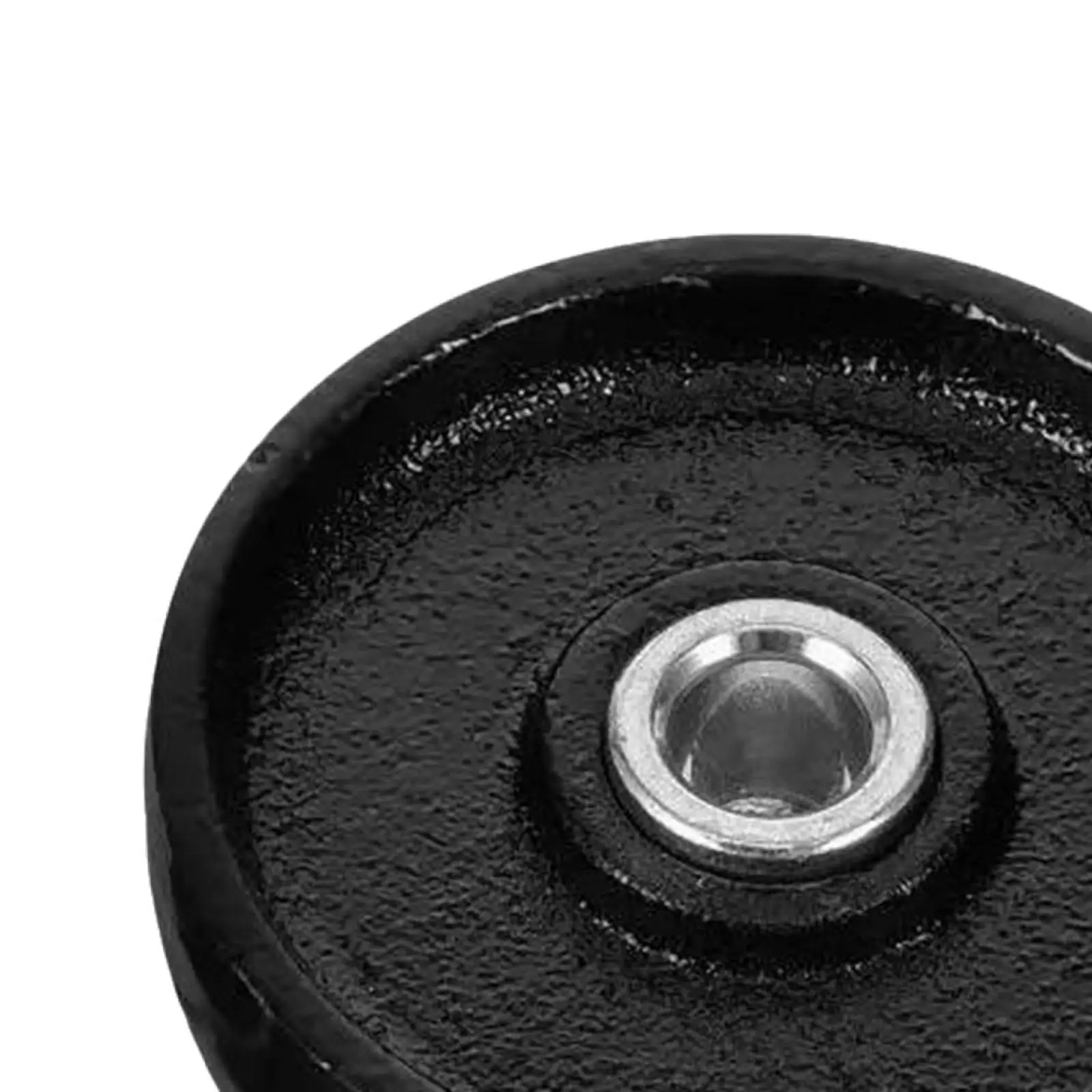 Pallet Jack Front Load Wheel Replacement Multiuse Heavy Duty Accessories Professional Universal Jack Parts Scroll Wheel