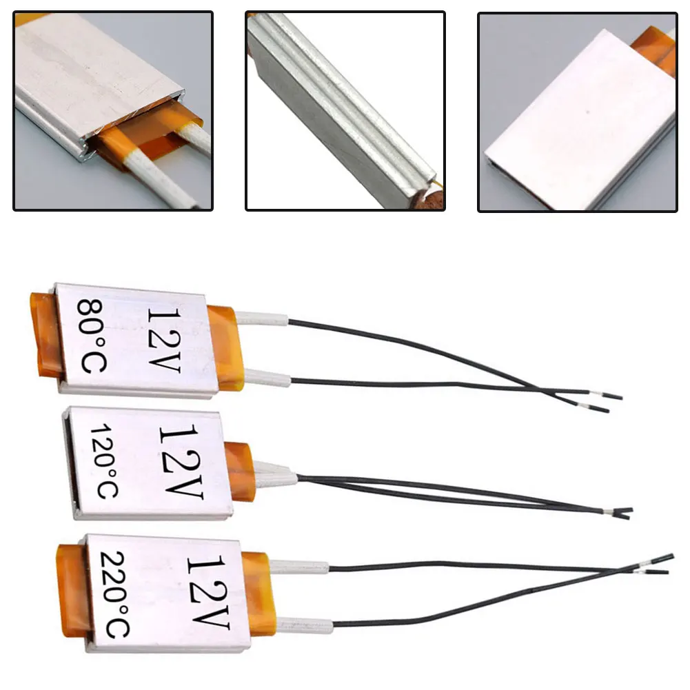 Рисунок 6 - Нагревательный элемент фен аксессуары