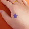 NEW Colorful Star Shaped PE Pimple Patches Acne Invisible Removal Skin Care Stickers Concealer Face Spot Beauty Makeup Tools 5