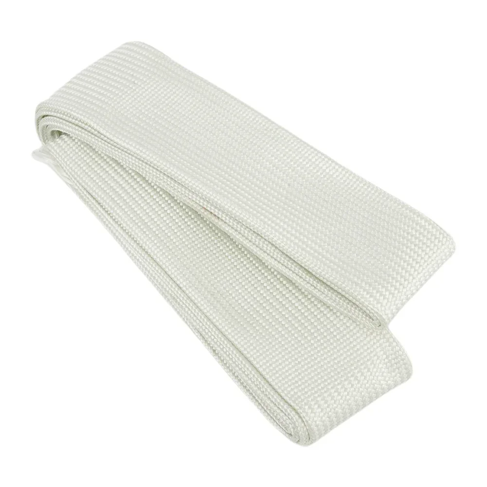 2M Exhaust Heat Wrap Insulation Tape For Webasto Ebers/pacher Diesel Heater Air Parking RV Truck Boat Sile/ncer Pipe Accessories