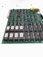 Original Tajima 62AE CPU Circuit Board - Second-Hand Embroidery Machine Part - Image 6
