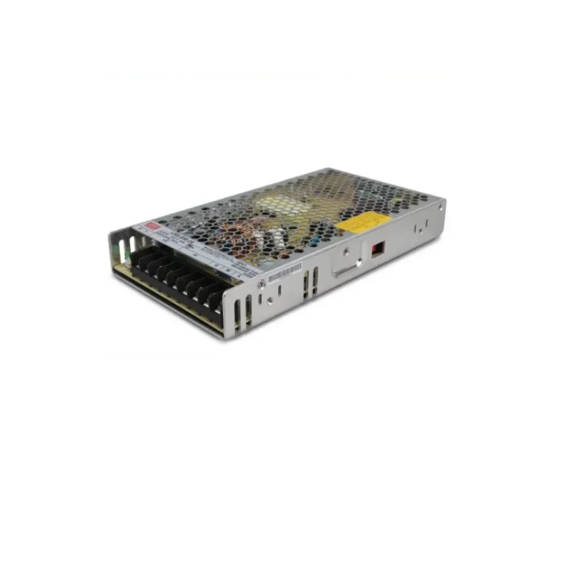 Mean well LRS-200 одиночный выход ac-dc SMPS 200W 48V/4.4A 36V/5.9A 24V/8.8A 15V/14A 12V/17A 5V/40A 4,2 V/40A 3,3 V/40A ups