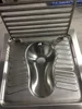 Stainless Steel WC Toilet Squatting Pan for Sale  Squat Potty  Squat Toilet 3