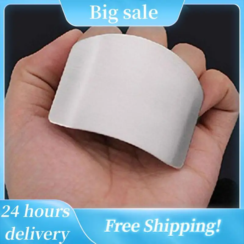 

Защита для пальцев из нержавеющей стали, защита от порезов пальцев, безопасная защита для овощей, ручная защита, кухонные приспособления, кухонные аксессуары