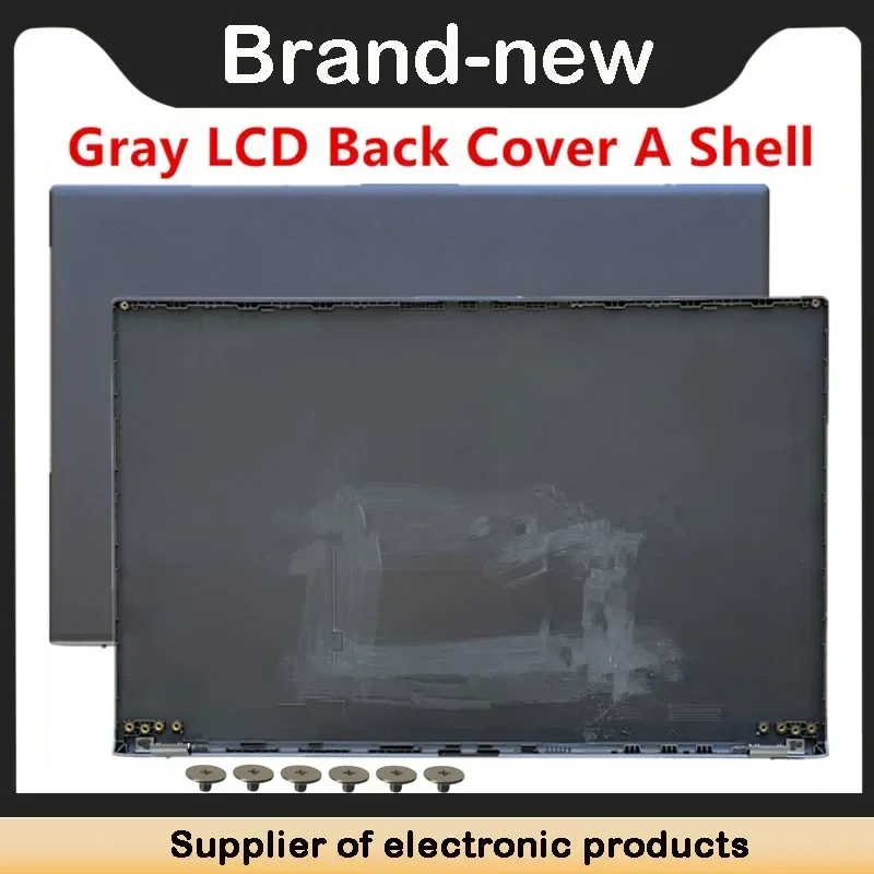 LCD Back Cover A Shell 13NB0KA3AP01 For ASUS Vivobook X512 X512FA X512DA X512UA X512UB F512UA F512D F512 F512F laptop cover