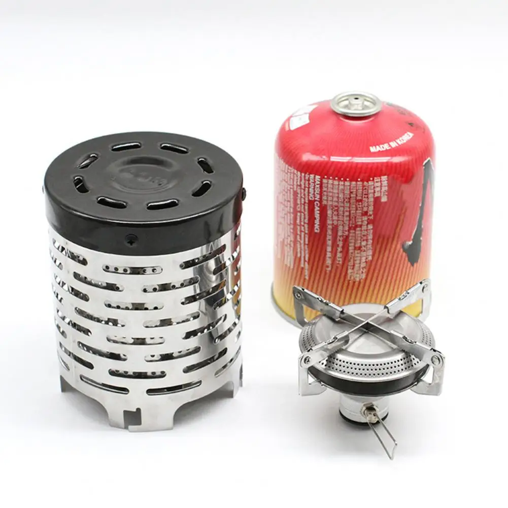 Fornello Per Barbecue Da Esterno Pieghevole Portatile Durevole Sigillatura Strumenti Per Barbecue Bruciatore Per Forno A Padella Fornello Da Campeggio