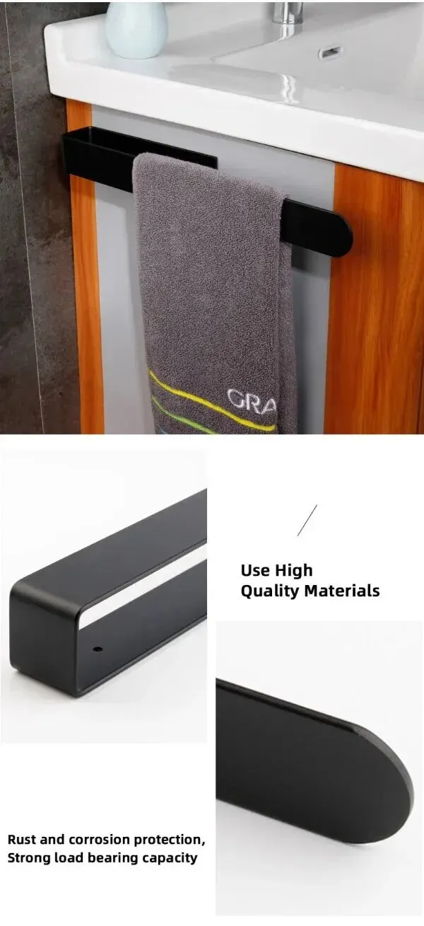 Towel Rack Image 8