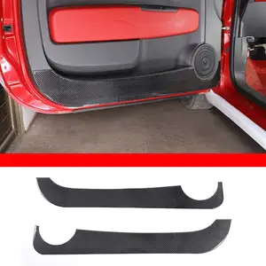 Car Floor Mat For Fiat Abarth 595 X290 2012~2022 Waterproof Tapetes Para Carro  Alfombrillas Coche Car Mats Floor Car Accessories - AliExpress