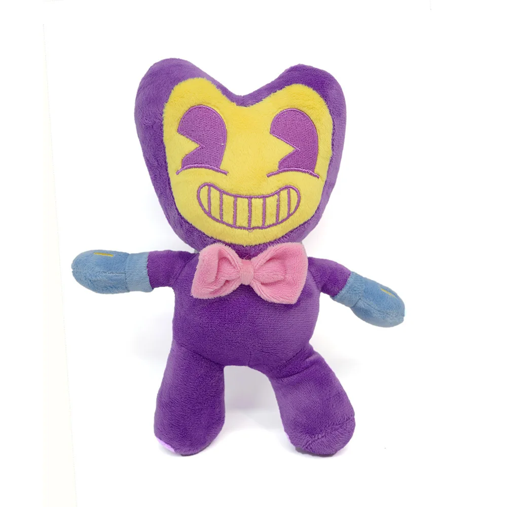 Plush Toy Plush Doll Bendy Soft Gift Kids Children Birthday
