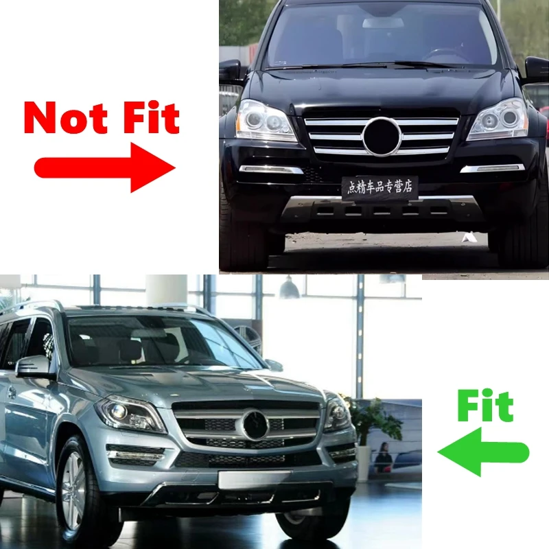 Bumper & Components - Front for 2014 Mercedes-Benz GL 450 | Mercedes-Benz Classic USA Parts Store Bumper & Components - Front for 2014 Mercedes-Benz GL 450 | Mercedes-Benz Classic USA Parts Store