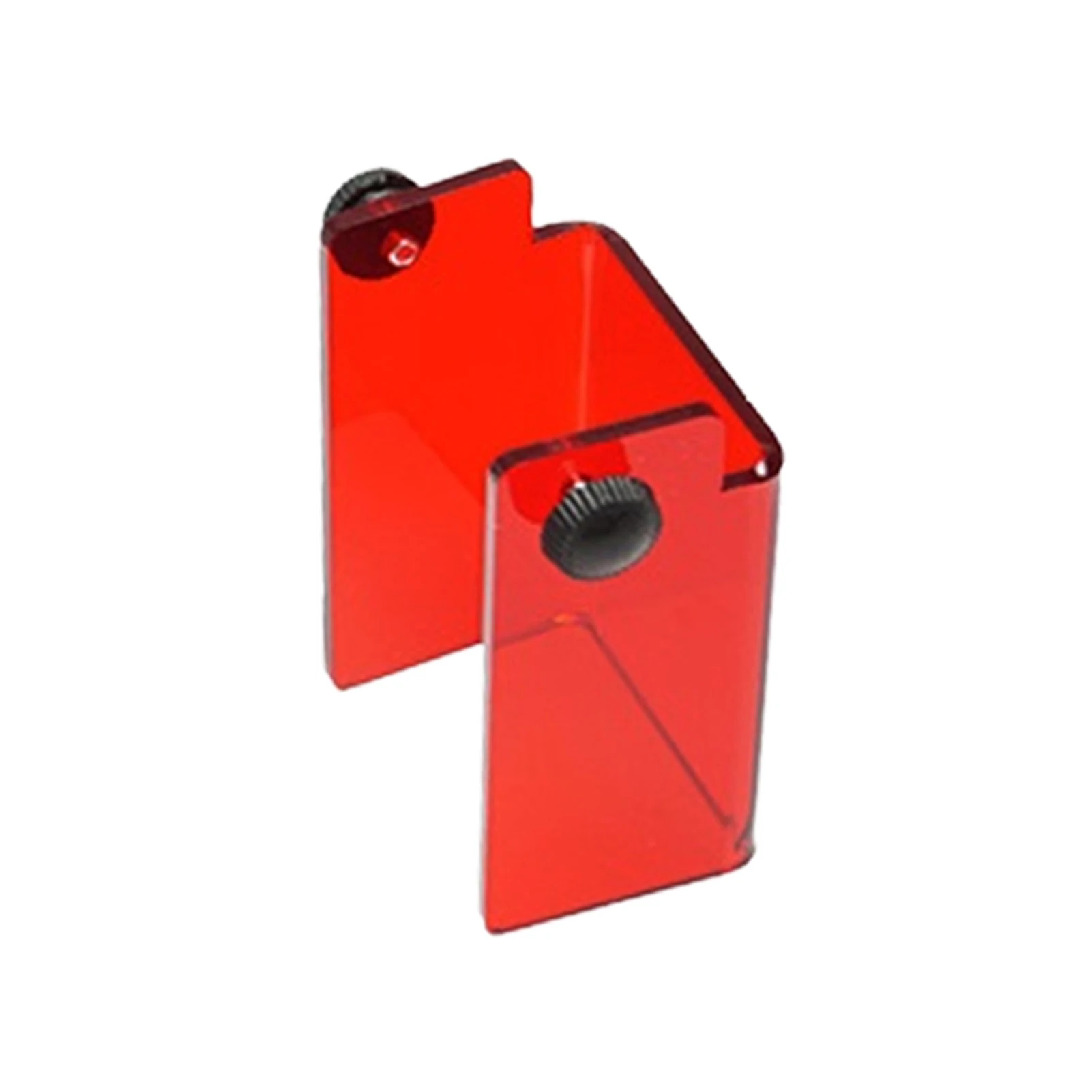 

Модуль лазерных ламп с акриловой крышкой защитные крышки для линз красный зеленый фильтр для линз профессиональные защитные очки