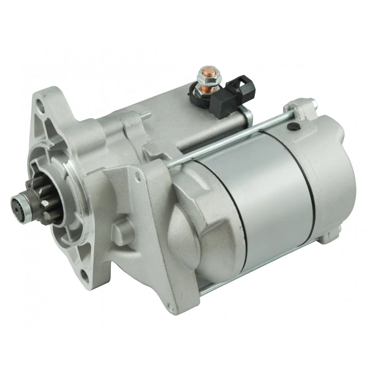 

HNARL 9 teeth 12V HAULOTTE starter 4000303640