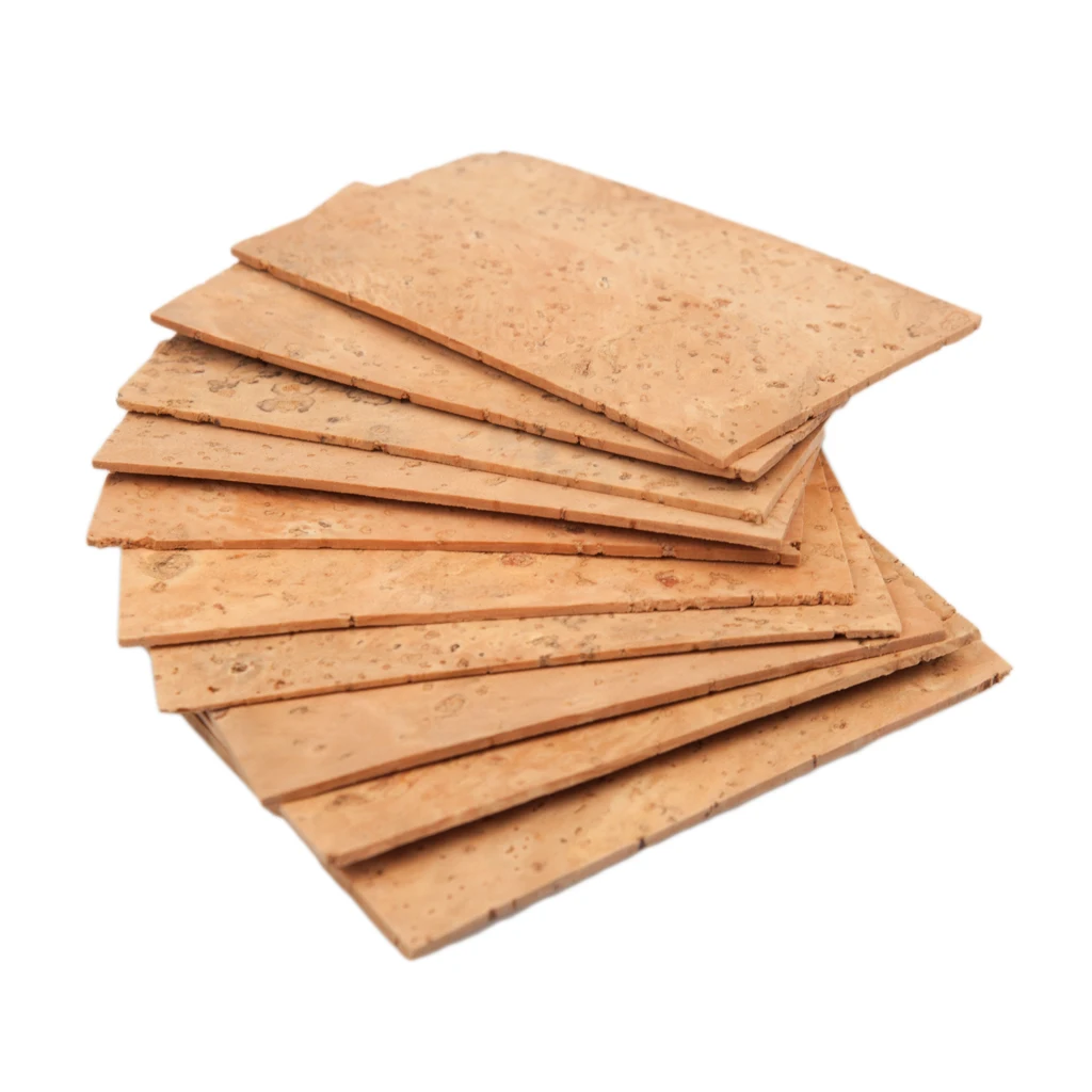 Tenor Sax Corks Saxophone Corks Tenor Neck Cork Saxophone Parts Accessories Woodwind Parts Accessories 1/10/20 PCS saxophone accessories