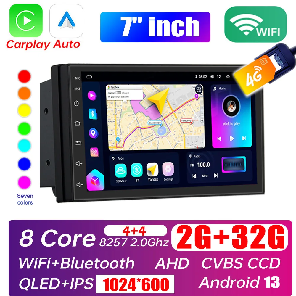 4G-8 Core-2 32G