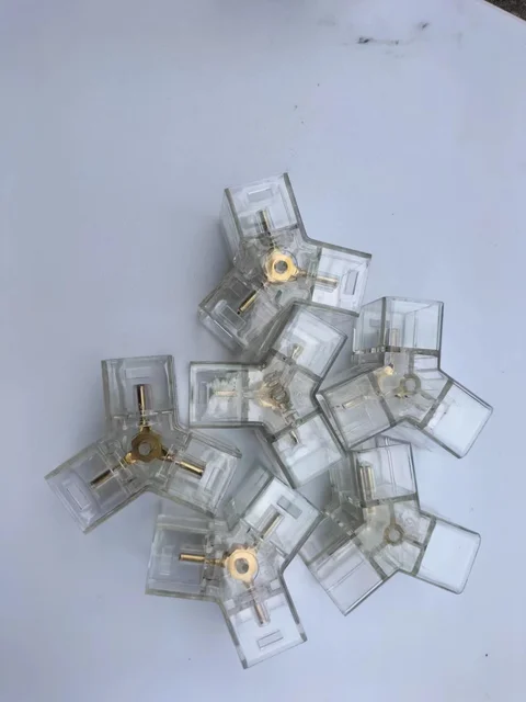 Connectors