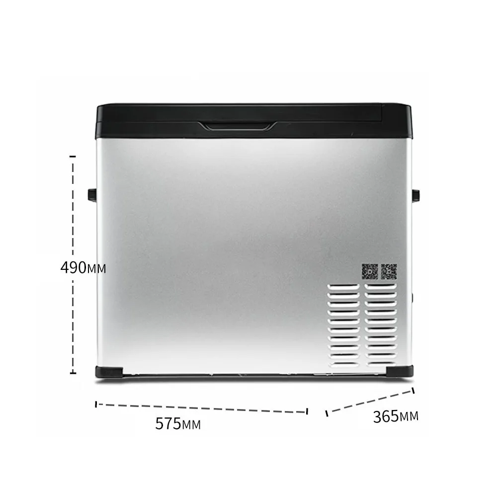 Household Refrigerator Compressor Refrigeration Small Freezer Compressor Refrigerate Refrigerator Fridge