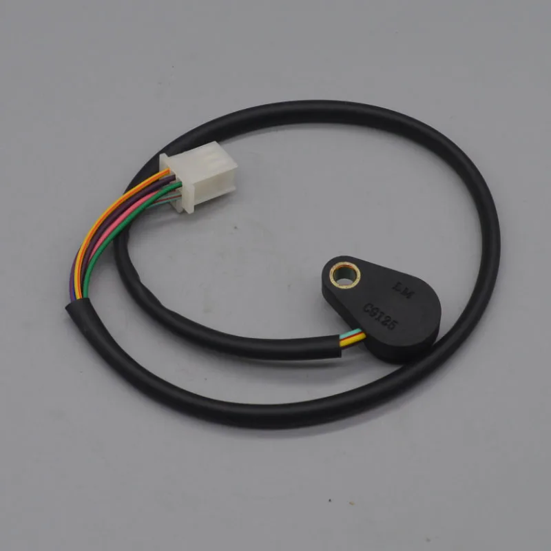 250cc kayo motorcycle gear indicator sensor cable for cg125 cg150 cg200 cg250 zongshen loncin lifan engine