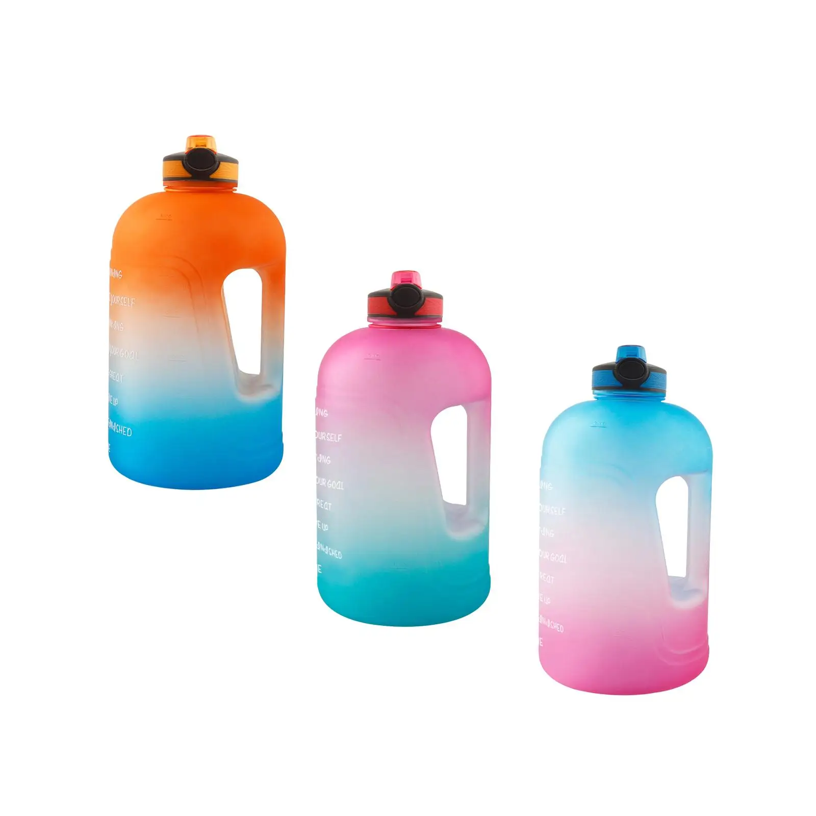 

3.78L бутылка для воды, чайник, кувшин для воды, бутылка для напитков для тренировок, Путешествий, Походов