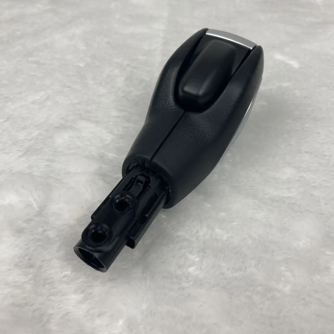 For Ford New Focus Edge Gear Lever Head Shift Ball Handball Handle Leather Knob | Автомобили и мотоциклы