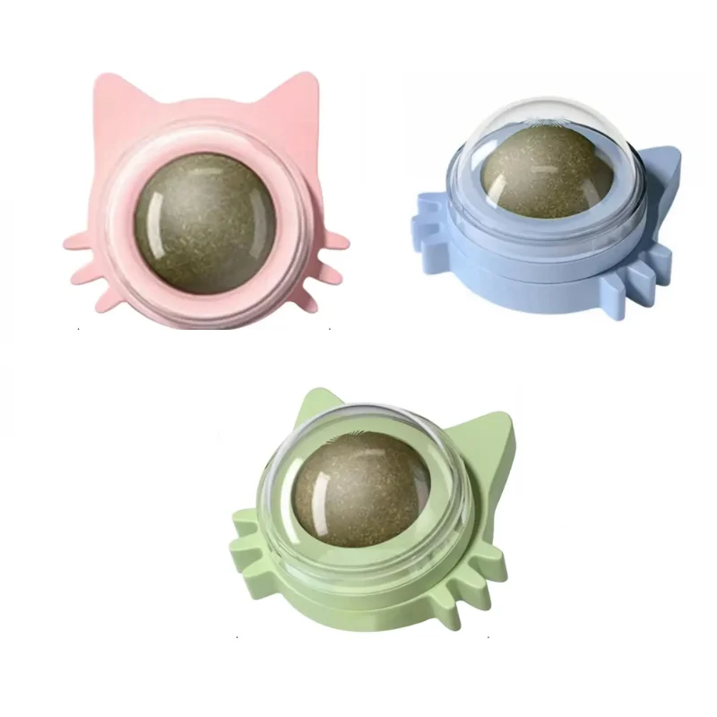 Pink Blue Green
