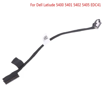 Cavo flessibile per batteria da 1 pz per laptop Latiude 5400 5401 5402 5405 EDC41 0MK3X9