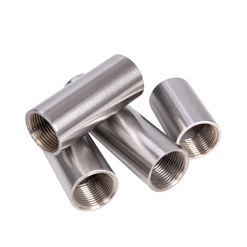 BSP-to-BSP 1 1/4 Inch Threaded Fittings Sigma ProConnex 1-in Rigid ...
