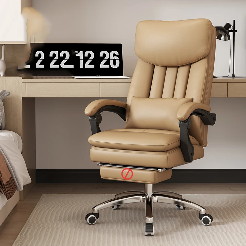 Professional Adjustable Office Chairs Modern Korean Handle Organizer Work Chair Mobile Makeup Cadeira Gamer Office Furniture