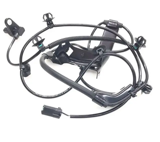 

3550010P3010 3550020P3010 3550030P3010 3550040P3010 Wheel speed sensor ABS sensor for JAC T6