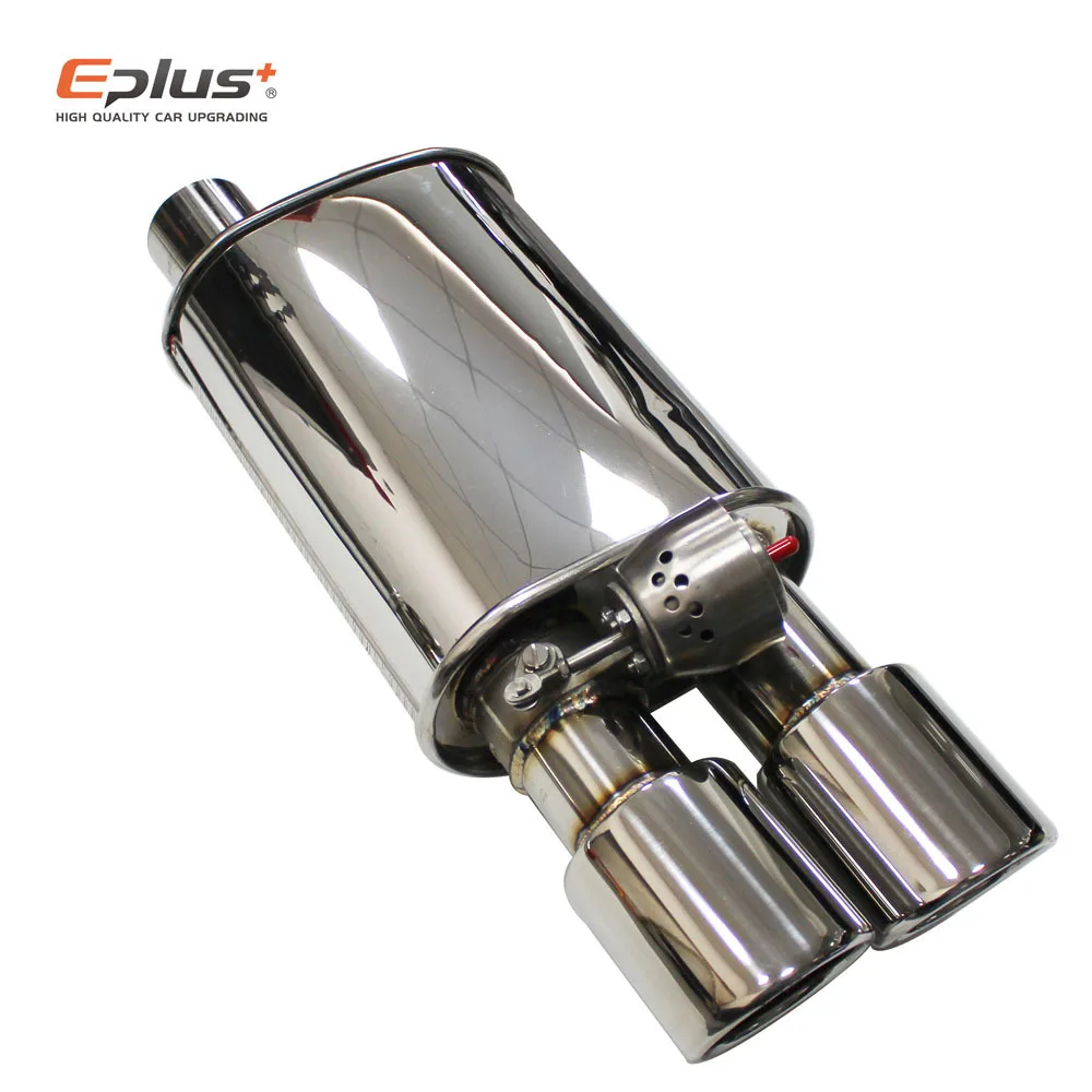 EPLUS 1  2pcs ڵ  ý      ŰƮ   η Ϲ 51 63 76 MM