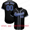New Style Custom Baseball Jersey Team Training Uniform Printing Add Own Name Number Softball Sports White Green Men Ladies/Kids 4