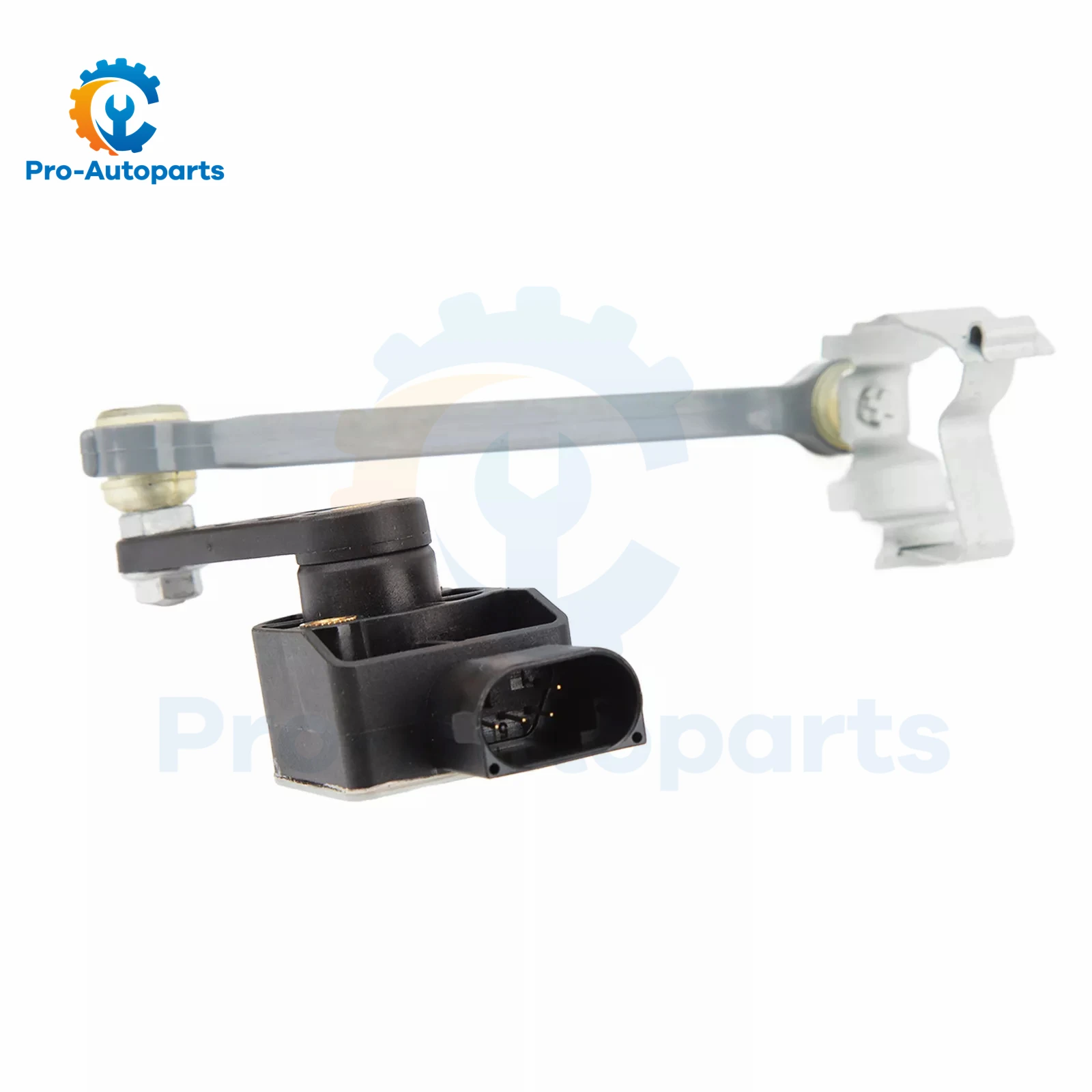 4Z7941285C 4Z7941286C Front Left Right New Car Height Suspension Level Sensor for VW Audi A6 Allroad C5 2000-2005 car body height sensor lever,car air suspension sensor arm