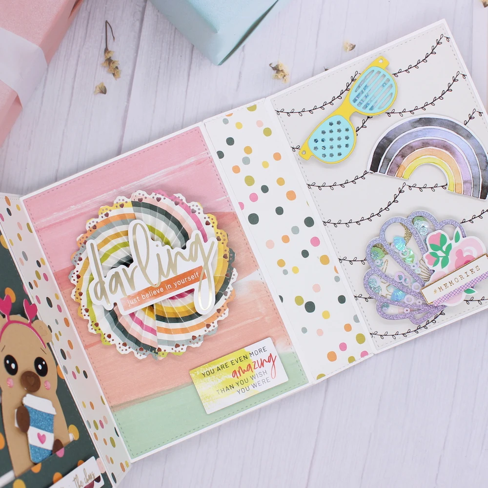 KSCRAFT  å ݼ   ٽ, DIY ũ  , DIY  ī