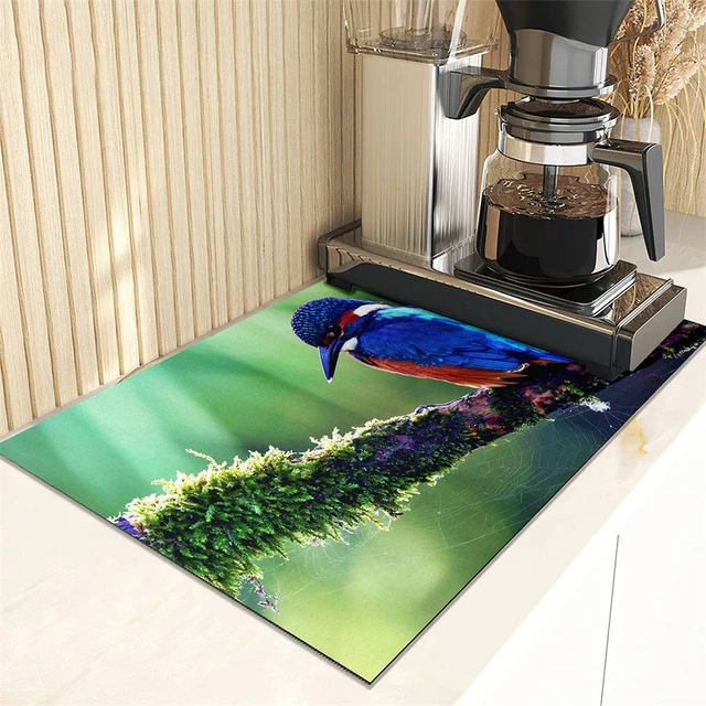 Kitchen Drying Mat 50x60cm