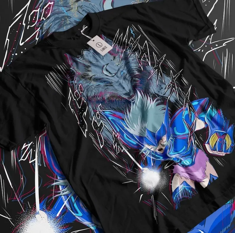 

Fire Style Streetwear Japan Style Unisex 100% Cotton