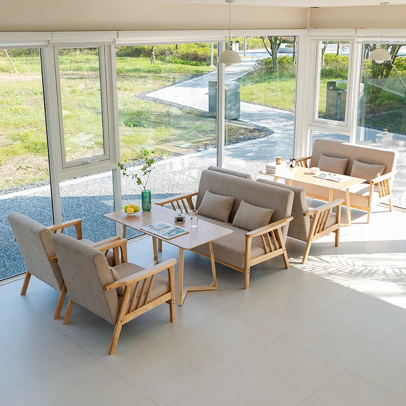 Рисунок 3 - Десерт, молочный чай