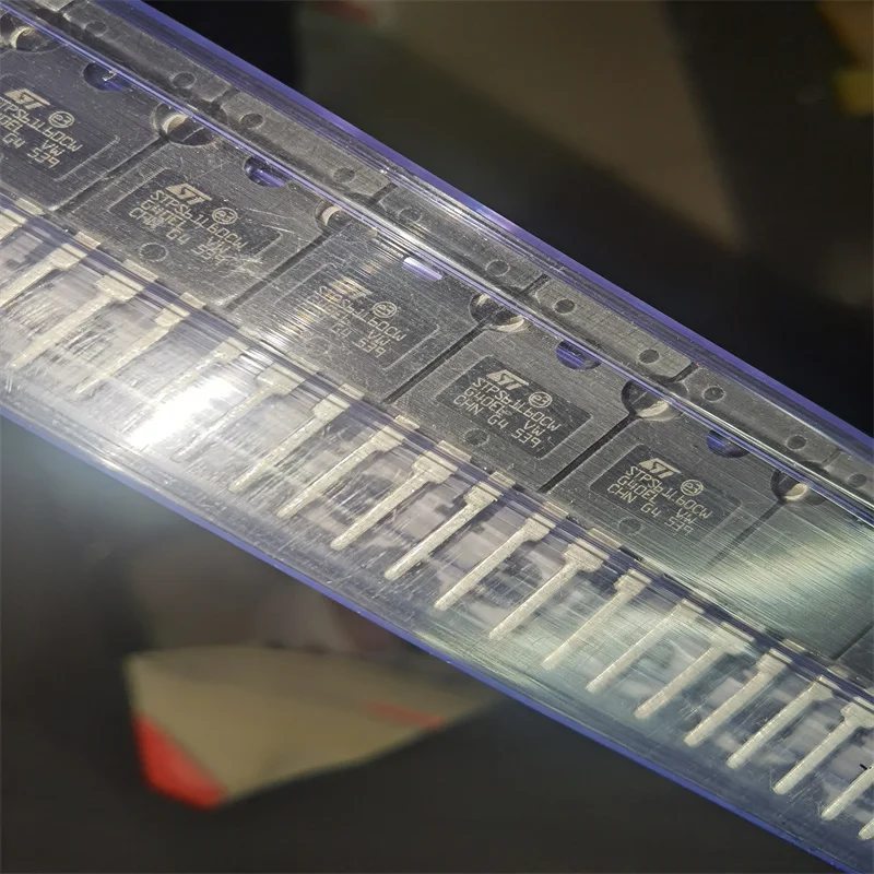 10PCS/LOT  STPS61L60CW  TO-247  New and Original in STOCK
