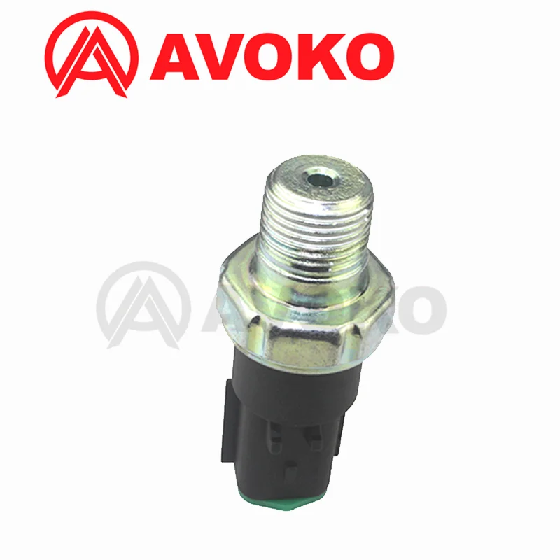 Oil Pressure Switch Sensor For Dodge Chrysler 300 3.5L PT Cruiser 2.4L Jeep 5149098AA 4608303 4608303AB 12617513068 low pressure switch